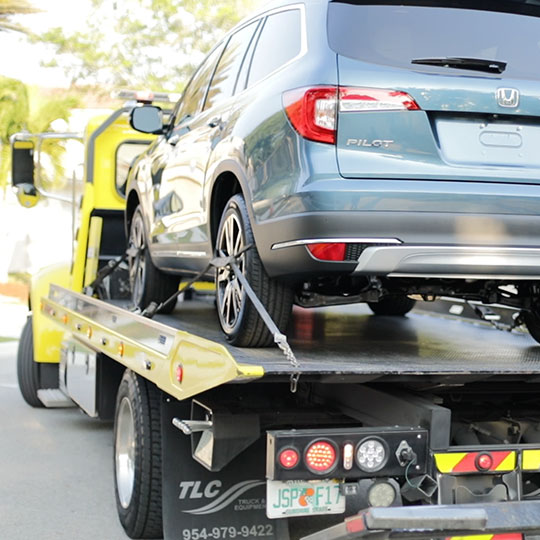 Get a Quote For Auto Transport From Transport Carriers